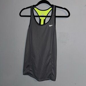 Nike DryFit Racerback Tank Top